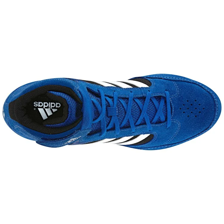 Adidas Wrestling Shoes Pretereo 2.0 G50524 from Gaponez  display picture 2