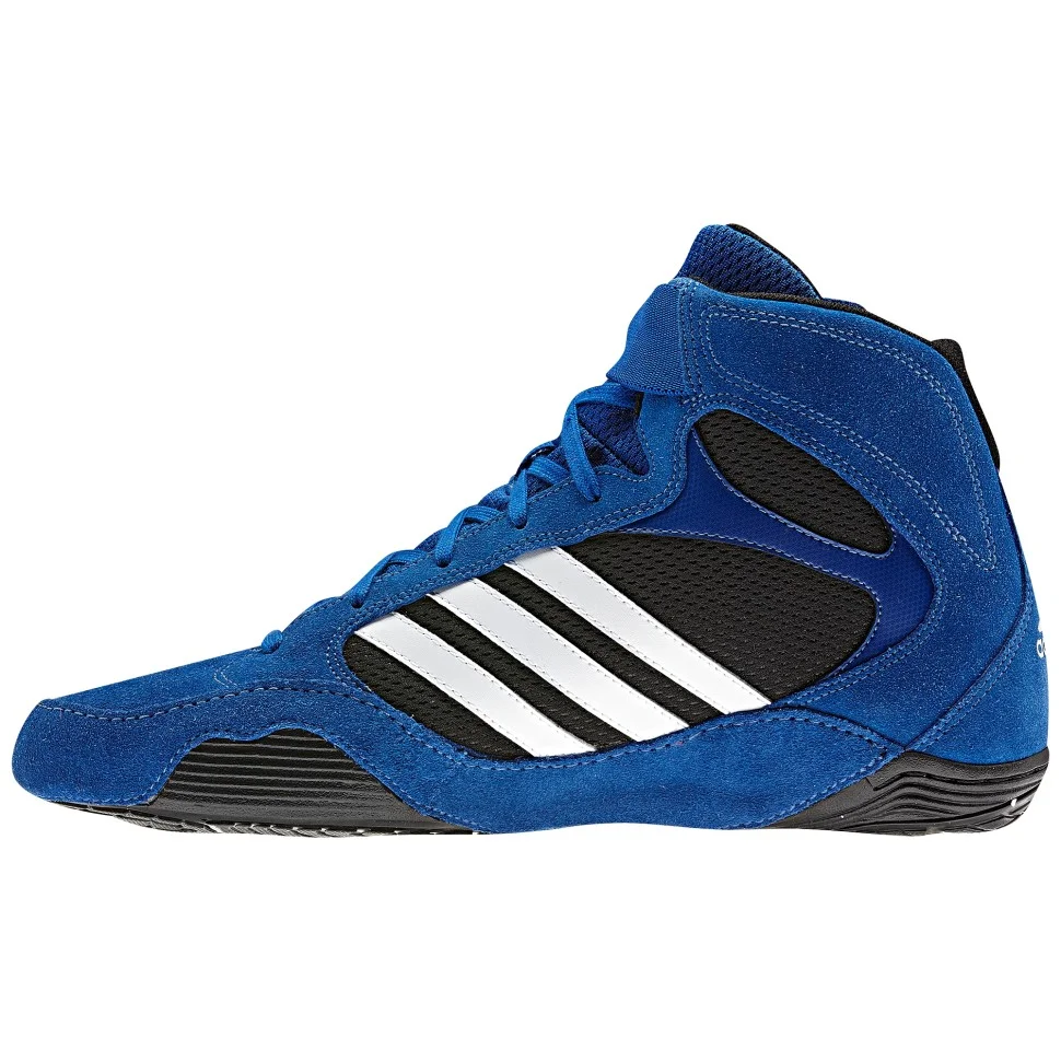 Adidas Wrestling Shoes Pretereo 2.0 G50524 from Gaponez 