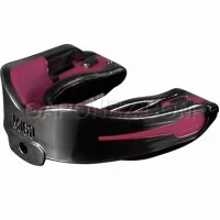 MoGo Защита Зубов Performance Series Flavored Фруктовый Черный Цвет MGA FP BK