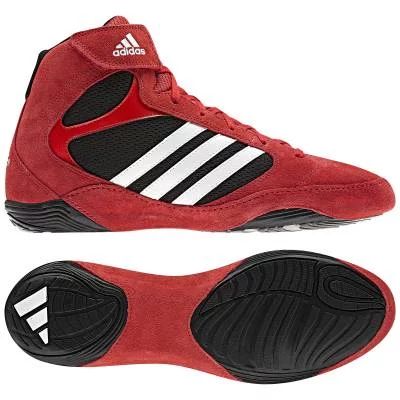 Adidas Wrestling Shoes Pretereo 2.0 G50524 from Gaponez  display picture 1