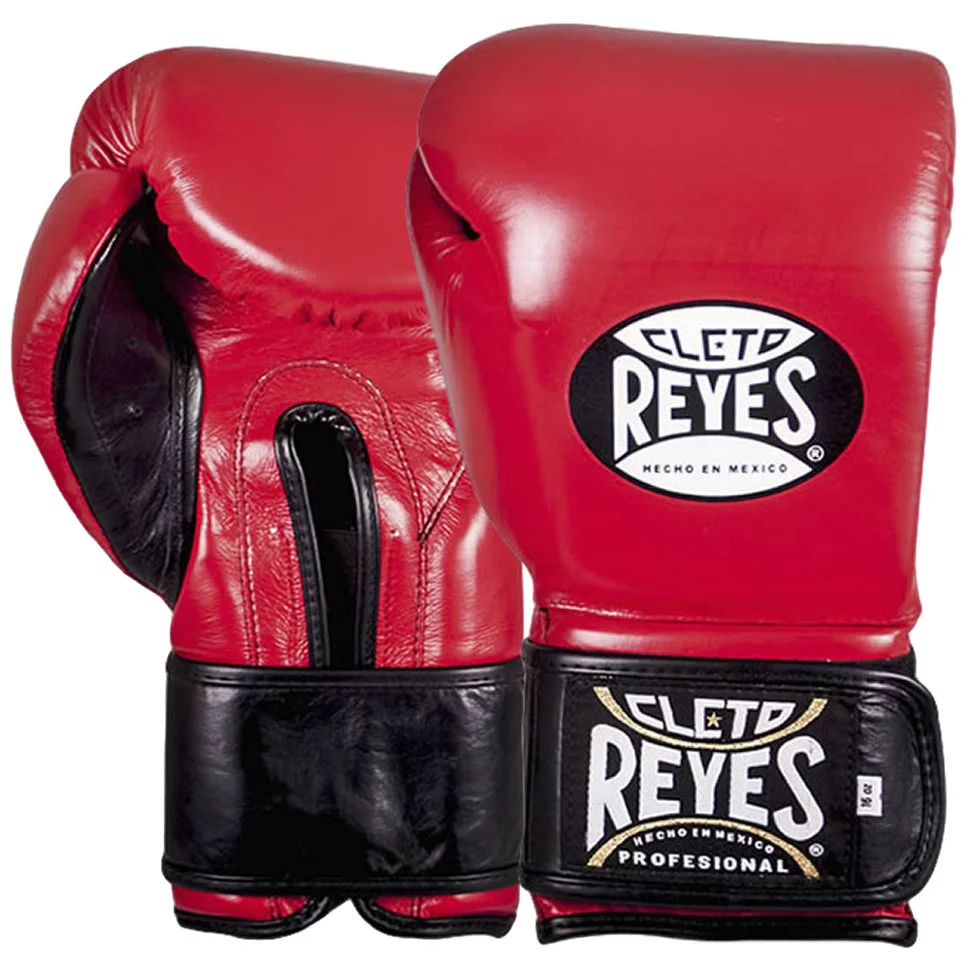 Red Details about   Cleto Reyes Training Punching Paddles