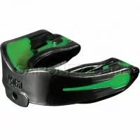 MoGo Защита Зубов Performance Series Flavored Мята Черный Цвет MGA MN BK