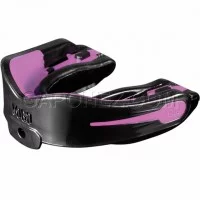 MoGo Защита Зубов Performance Series Flavored Вкус Bubble Gum Черный Цвет MGA BB BK