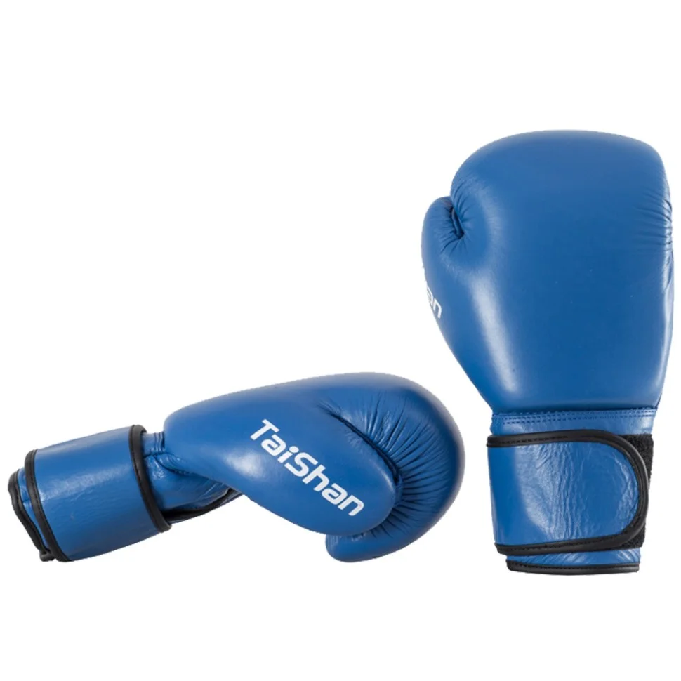 TaiShan Boxing Gloves IBA TSA1002 from Gaponez Sport Gear