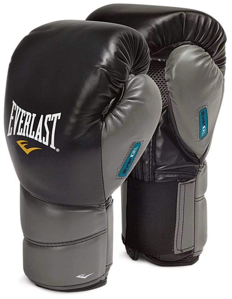 Everlast ProTex2 EverGel Training Gloves 