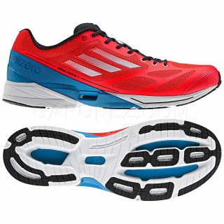 Adidas Легкая Атлетика Обувь Беговая Adizero Feather 2.0 G61966