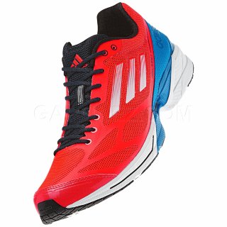 Adidas Легкая Атлетика Обувь Беговая Adizero Feather 2.0 G61966