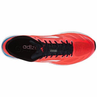 Adidas Легкая Атлетика Обувь Беговая Adizero Feather 2.0 G61966