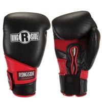 Ringside Boxing Gloves Angle Support Sparring OTFFG