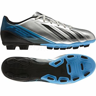 Adidas Футбольная Обувь F5 TRX FG Q34785