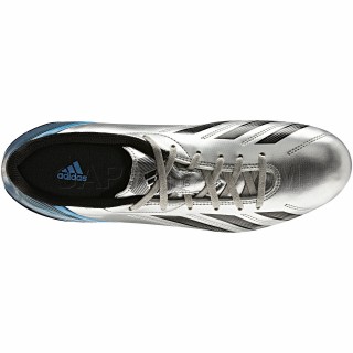 Adidas Футбольная Обувь F5 TRX FG Q34785