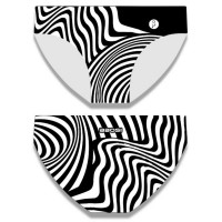 Bbosi 水球泳衣 迷幻 adcKw