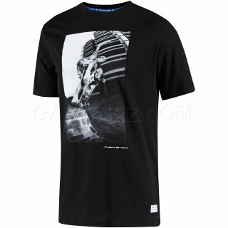 Adidas Originals Футболка GB Gonz Paris Z38369