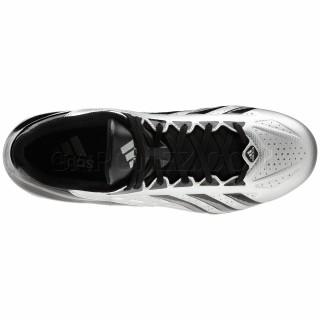  Adidas Футбольная Обувь Filthy Quick Low TRX FG Цвет Платиновый/Черный G67026