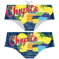 Turbo Swimming Supertank Swimsuit Chupito 7966417