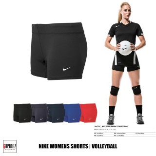 Nike Vóleibol Pantalones Cortos Juego de Rendimiento 108720