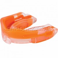 MoGo Защита Зубов Performance Series Flavored Апельсин Прозрачный Цвет MGA OR CL
