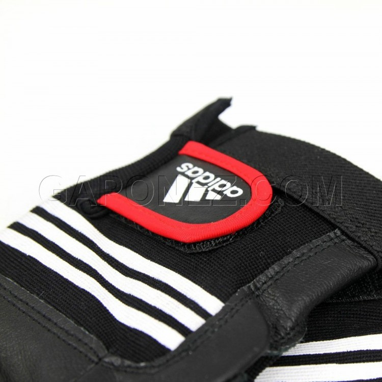 Adidas Перчатки Тяжелоатлетические ADGB