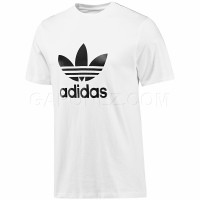 Adidas Originals Футболка Trefoil Tee P04154