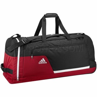 Adidas Сумка Спортивная Tiro XL [80*35*35cm] с Колесами