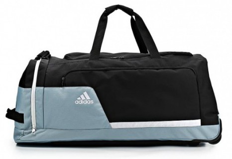 Adidas Сумка Спортивная Tiro XL [80*35*35cm] с Колесами