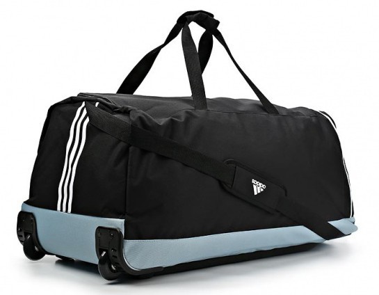 Adidas Сумка Спортивная Tiro XL [80*35*35cm] с Колесами