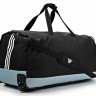 Adidas Сумка Спортивная Tiro XL [80*35*35cm] с Колесами