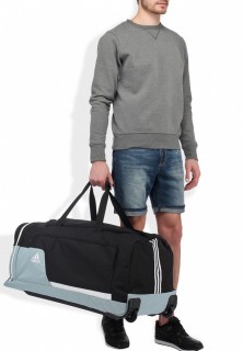 Adidas Сумка Спортивная Tiro XL [80*35*35cm] с Колесами