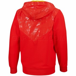 Adidas Originals Ветровка Street Track Top P04234