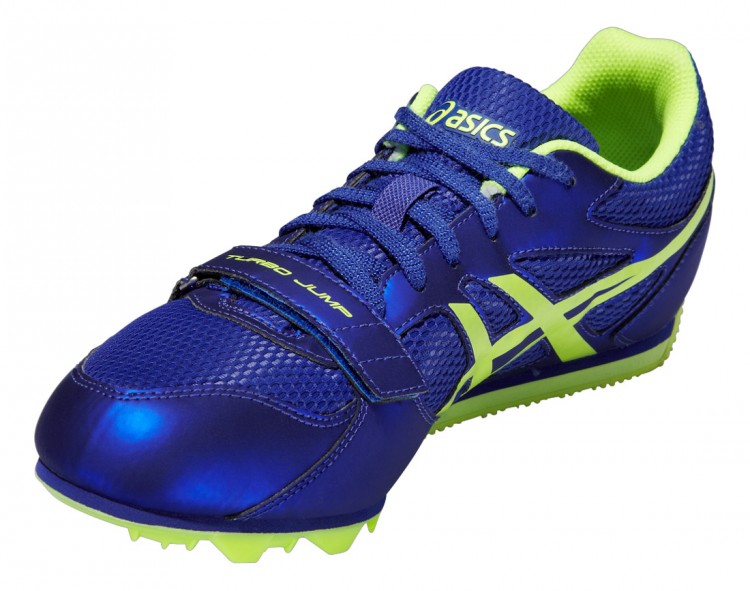 Asics Shoes Track-and-Field TURBO JUMP 2 G505Y-4307