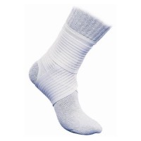 McDavid Ankle Support Mesh with Straps 2 Level 433