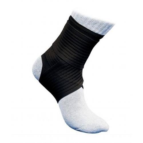 McDavid Ankle Support Mesh with Straps 2 Level 433