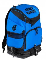 Madwave Backpack Mad Team M1123 01