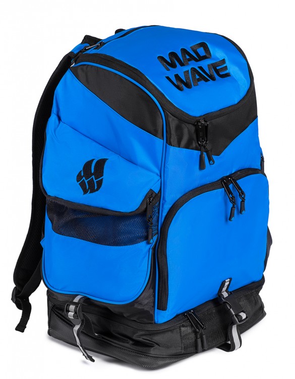 Madwave Backpack Mad Team M1123 01
