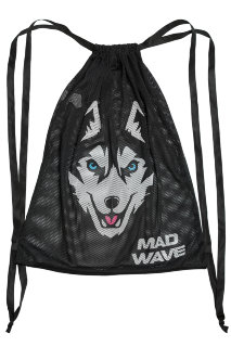 Madwave Dry Mesh Bag Husky M1118 02