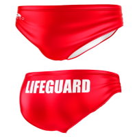 Turbo Water Polo Swimsuit Lifeguard 731380