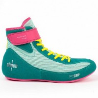 Clinch 摔跤鞋 Grip C420 GN