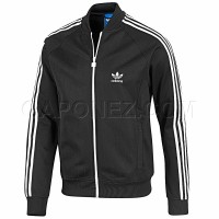 Adidas Originals Top LS Superstar P01342