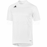 Adidas Футбол Одежда Футболка Condivo SS Белый Цвет P49190