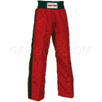 Top Ten Кик-Боксерские Штаны Classic 1610-4