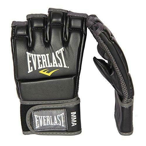 Everlast MMA Gloves Kickboxing 4402B