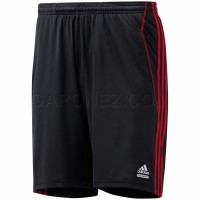 Adidas Шорты TECHFIT Fitted Черного Цвета O23912