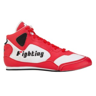 Fighting Sports Zapatos de Boxeo FSABS1