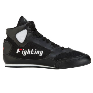 Fighting Sports Zapatos de Boxeo FSABS1
