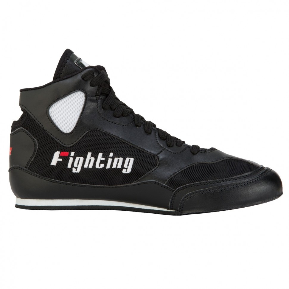 fighting boxing shoes