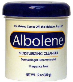 Albolene Спортивное Средство по Уходу за Кожей Cleansing Concentrate Moisturizing Skin Cleanser ABL1 