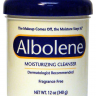 Albolene Спортивное Средство по Уходу за Кожей Cleansing Concentrate Moisturizing Skin Cleanser ABL1