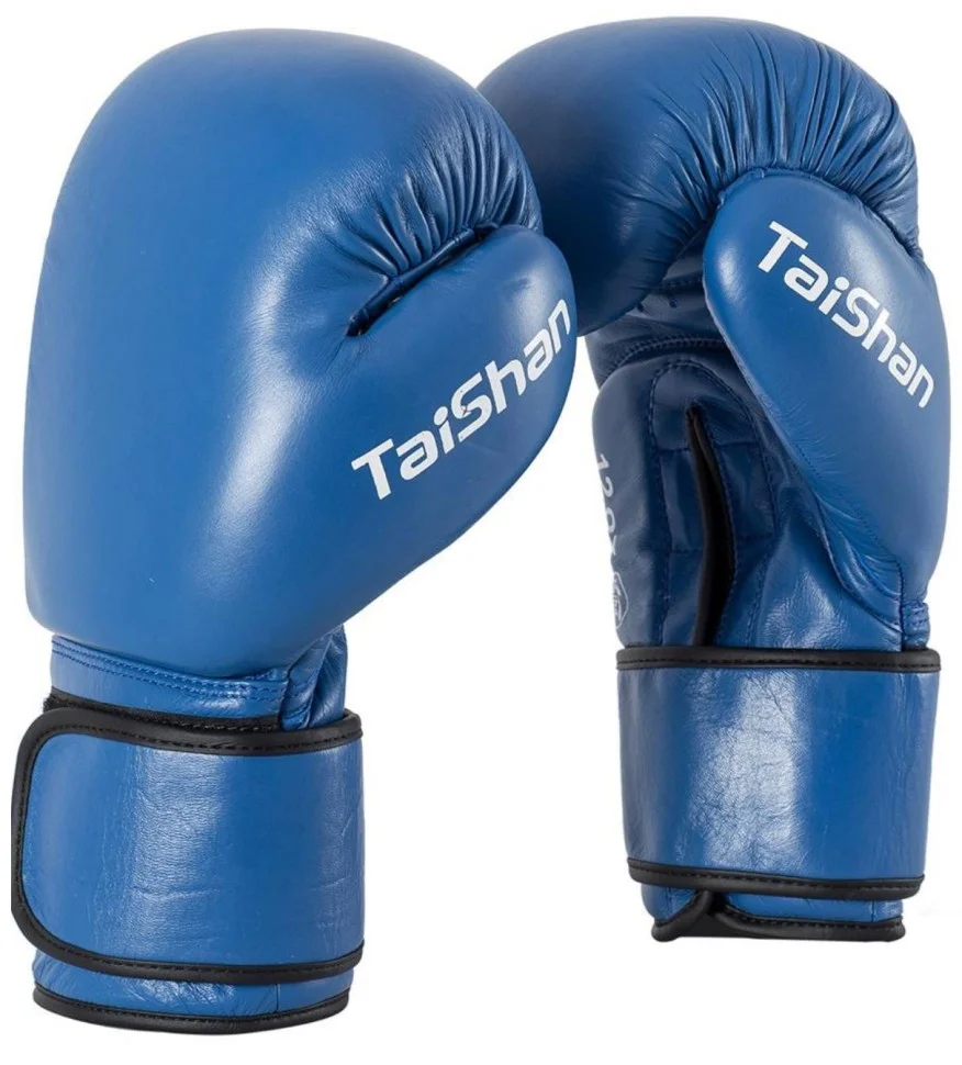 TaiShan Boxing Gloves IBA TSA1002 from Gaponez Sport Gear