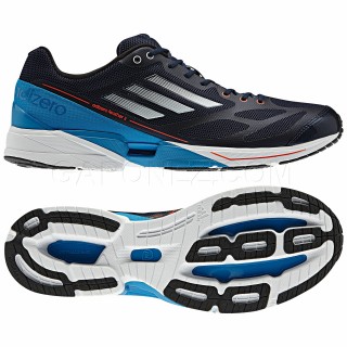 Adidas Легкая Атлетика Обувь Беговая Adizero Feather 2.0 G64640