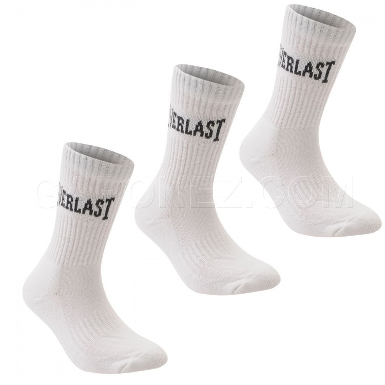 Everlast Socks 3-in-1 WAE1403